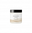 Отшелушивающее суфле с шиммером "Meditation Eclat Collection Vanilla", Ваниль, миндаль, фисташка, белый мускус, сандал, 250мл