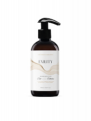 Флюид для тела "Exility Eclat Collection Vanilla", Миндаль, фисташка, белый мускус, сандал, ваниль, 250мл